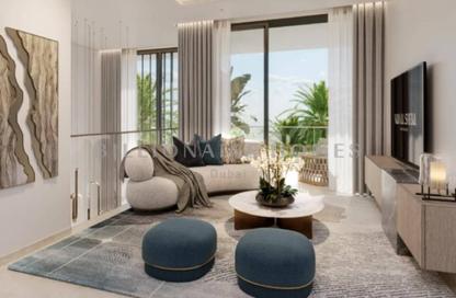 Townhouse - 4 Bedrooms - 3 Bathrooms for sale in Mudon Al Ranim 6 - Mudon - Dubai