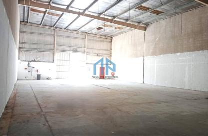 Warehouse - Studio - 1 for rent in Al Quoz Industrial Area 3 - Al Quoz Industrial Area - Al Quoz - Dubai