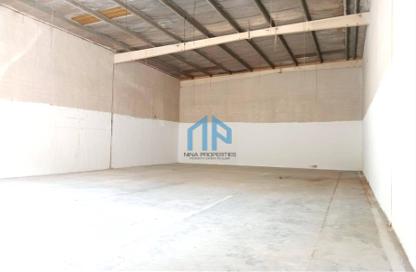 Warehouse - Studio - 1 for rent in Al Quoz Industrial Area 3 - Al Quoz Industrial Area - Al Quoz - Dubai