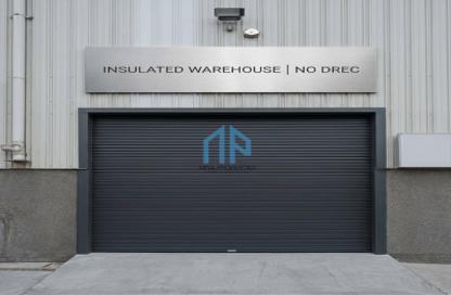 Warehouse - Studio - 1 for rent in Al Quoz Industrial Area 3 - Al Quoz Industrial Area - Al Quoz - Dubai
