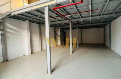 Warehouse - Studio - 1 Bathroom for rent in Expo Building Ajman - Ajman Industrial 2 - Ajman Industrial Area - Ajman