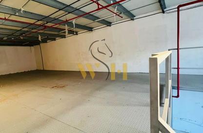 Warehouse - Studio - 1 Bathroom for rent in Expo Building Ajman - Ajman Industrial 2 - Ajman Industrial Area - Ajman