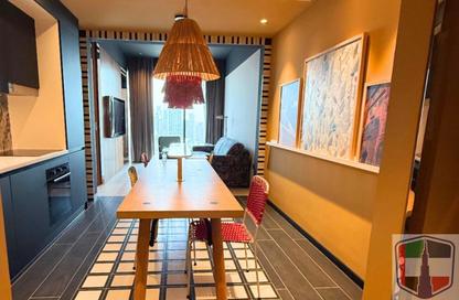 Apartment - 1 Bedroom - 1 Bathroom for sale in Luxury Family Residences - Business Bay - Dubai Apartment - 1 Bedroom - 1 Bathroom for sale in Luxury Family Residences - Business Bay - Dubai
