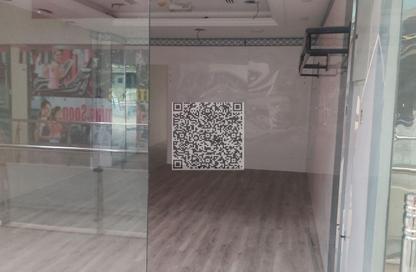 Shop - Studio - 3 for rent in Al Nuaimiya - Ajman