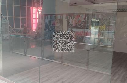 Shop - Studio - 3 for rent in Al Nuaimiya - Ajman