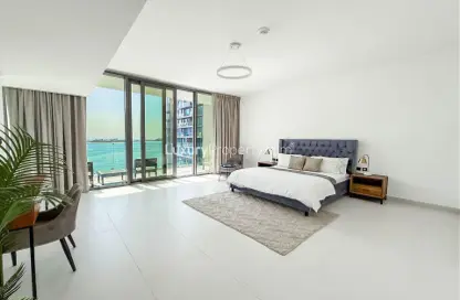 Penthouse - 2 Bedrooms - 3 Bathrooms for rent in Soho Palm Jumeirah - Palm Jumeirah - Dubai