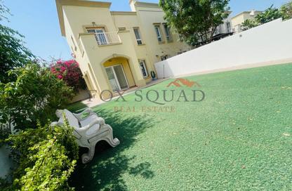 Villa - 2 - 3 for rent in Springs 15 - The Springs - Dubai