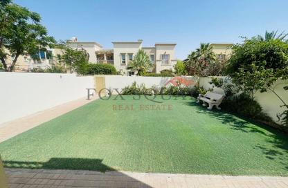 Villa - 2 - 3 for rent in Springs 15 - The Springs - Dubai