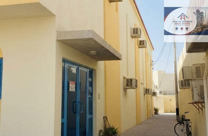 Whole Building - 7+ Bedrooms - 7+ Bathrooms for sale in Al Thani Al Yarmook - Al Yarmouk - Al Qasimia - Sharjah
