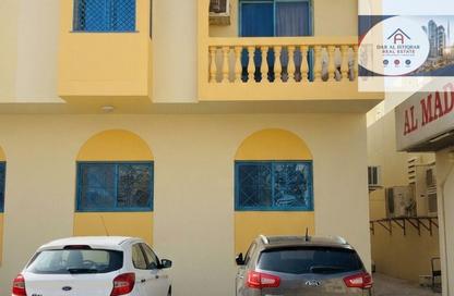 Whole Building - 7+ Bedrooms - 7+ Bathrooms for sale in Al Thani Al Yarmook - Al Yarmouk - Al Qasimia - Sharjah