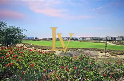 Townhouse - 3 Bedrooms - 5 Bathrooms for sale in Centaury - Damac Hills 2 - Dubai