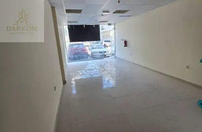 Shop - Studio - 1 Bathroom for rent in Al Rashidiya Towers - Al Rashidiya - Ajman Downtown - Ajman Shop - Studio - 1 Bathroom for rent in Al Rashidiya Towers - Al Rashidiya - Ajman Downtown - Ajman