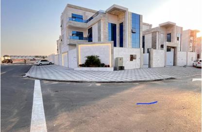 Villa - 6 Bedrooms - 6 Bathrooms for sale in Al Helio 2 - Al Helio - Ajman