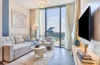 Apartment - 1 - 1 for rent in The Crest Tower B - The Crest - Sobha Hartland - Mohammed Bin Rashid City - Dubai