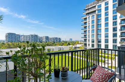 Apartment - 2 Bedrooms - 2 Bathrooms for rent in Executive Residences 1 - Executive Residences - Dubai Hills Estate - Dubai Apartment - 2 Bedrooms - 2 Bathrooms for rent in Executive Residences 1 - Executive Residences - Dubai Hills Estate - Dubai