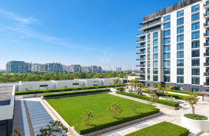 Apartment - 2 - 2 for rent in Executive Residences 1 - Executive Residences - Dubai Hills Estate - Dubai Apartment - 2 - 2 for rent in Executive Residences 1 - Executive Residences - Dubai Hills Estate - Dubai
