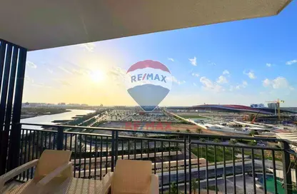 شقة - 2 غرف نوم - 2 حمامات للبيع في وترز أج - جزيرة ياس - أبوظبي