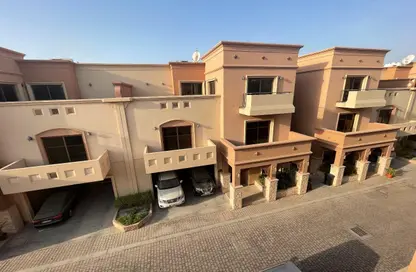 فيلا - 4 غرف نوم - 6 حمامات للايجار في ربدان - أبوظبي فيلا - 4 غرف نوم - 6 حمامات للايجار في ربدان - أبوظبي
