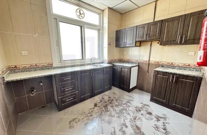 Apartment - 1 Bedroom - 1 Bathroom for rent in Muwailih Building - Muwaileh - Sharjah