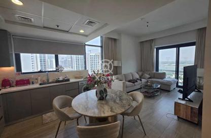 Apartment - 2 Bedrooms - 2 Bathrooms for rent in Azizi Riviera 45 - Azizi Riviera - Meydan One - Meydan - Dubai Apartment - 2 Bedrooms - 2 Bathrooms for rent in Azizi Riviera 45 - Azizi Riviera - Meydan One - Meydan - Dubai