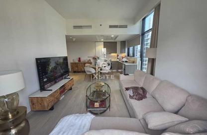 Apartment - 2 Bedrooms - 2 Bathrooms for rent in Azizi Riviera 45 - Azizi Riviera - Meydan One - Meydan - Dubai Apartment - 2 Bedrooms - 2 Bathrooms for rent in Azizi Riviera 45 - Azizi Riviera - Meydan One - Meydan - Dubai