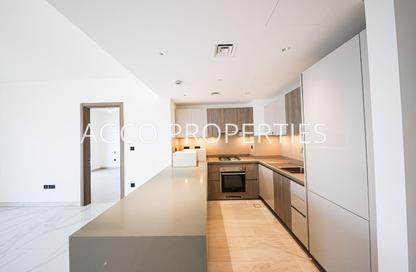 Apartment - 2 - 4 for sale in Crest Grande - Sobha Hartland - Mohammed Bin Rashid City - Dubai Apartment - 2 - 4 for sale in Crest Grande - Sobha Hartland - Mohammed Bin Rashid City - Dubai