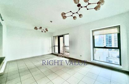 Apartment - 2 - 3 for rent in Boulevard Central Tower 2 - Boulevard Central Towers - Downtown Dubai - Dubai