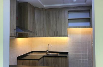 Apartment - Studio - 1 Bathroom for rent in Building 61 - Mediterranean Cluster - Discovery Gardens - Dubai Apartment - Studio - 1 Bathroom for rent in Building 61 - Mediterranean Cluster - Discovery Gardens - Dubai