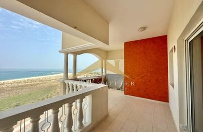 Apartment - 1 - 1 for rent in Royal breeze 3 - Royal Breeze - Al Hamra Village - Ras Al Khaimah