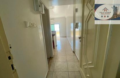 Apartment - Studio - 1 Bathroom for rent in Al Mujarrah - Al Sharq - Sharjah Apartment - Studio - 1 Bathroom for rent in Al Mujarrah - Al Sharq - Sharjah