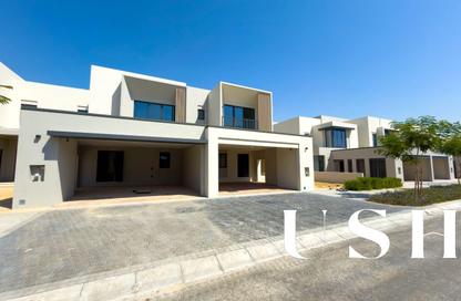 Townhouse - 4 Bedrooms - 5 Bathrooms for rent in Jebel Ali Village Villas - Jebel Ali Village - Jebel Ali - Dubai