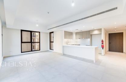 Apartment - 2 Bedrooms - 2 Bathrooms for rent in Al Jazi 2 - Al Jazi - Madinat Jumeirah Living - Umm Suqeim 3 - Umm Suqeim - Dubai