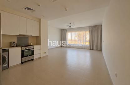 Apartment - 2 Bedrooms - 2 Bathrooms for rent in Urbana Stacked House Block 37 - Emaar South - Dubai South (Dubai World Central) - Dubai