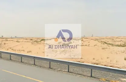 أرض - استوديو للبيع في روضة السدر - ضاحية الرويضات - الشارقة