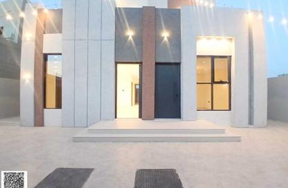Villa - 3 Bedrooms - 5 Bathrooms for sale in Al Helio 1 - Al Helio - Ajman