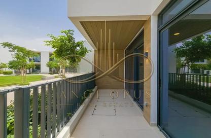 Villa - 3 Bedrooms - 4 Bathrooms for sale in Bliss - Arabian Ranches 3 - Dubai