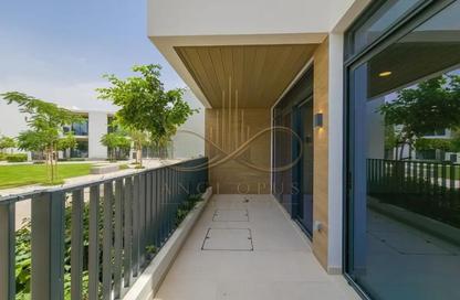 Villa - 3 Bedrooms - 4 Bathrooms for sale in Bliss - Arabian Ranches 3 - Dubai Villa - 3 Bedrooms - 4 Bathrooms for sale in Bliss - Arabian Ranches 3 - Dubai