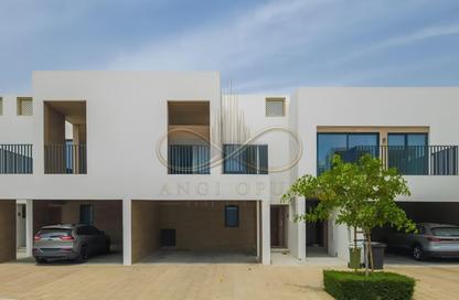 Villa - 3 Bedrooms - 4 Bathrooms for sale in Bliss - Arabian Ranches 3 - Dubai Villa - 3 Bedrooms - 4 Bathrooms for sale in Bliss - Arabian Ranches 3 - Dubai