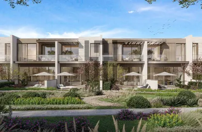 فيلا - 3 غرف نوم - 4 حمامات للبيع في حدائق ند الشبا - المرحلة العاشرة - ند الشبا 1 - ند الشبا - دبي