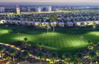 Apartment - 3 Bedrooms - 4 Bathrooms for sale in Golf Point Tower 2 - Golf Point - Emaar South - Dubai South (Dubai World Central) - Dubai Apartment - 3 Bedrooms - 4 Bathrooms for sale in Golf Point Tower 2 - Golf Point - Emaar South - Dubai South (Dubai World Central) - Dubai