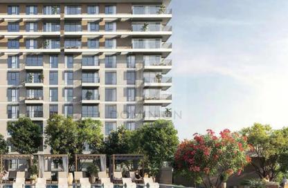 Apartment - 3 - 4 for sale in Golf Point Tower 2 - Golf Point - Emaar South - Dubai South (Dubai World Central) - Dubai Apartment - 3 - 4 for sale in Golf Point Tower 2 - Golf Point - Emaar South - Dubai South (Dubai World Central) - Dubai