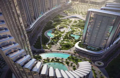 شقة - 2 غرف نوم - 3 حمامات للبيع في أماكن مرسيدس-بنز - ند الشبا 1 - ند الشبا - دبي