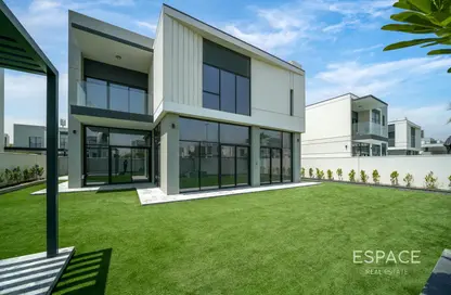 Villa - 4 Bedrooms - 5 Bathrooms for rent in Murooj Al Furjan East - Murooj Al Furjan - Al Furjan - Dubai