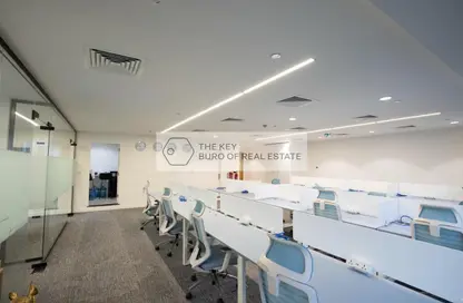 Office Space - 3 Bedrooms - 1 Bathroom for sale in Jumeirah Business Centre 1 (JBC 1) - JLT Cluster G - Jumeirah Lake Towers - Dubai