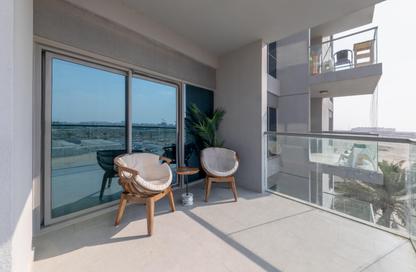 Apartment - 2 - 2 for rent in MAG 545 - Mag 5 Boulevard - Residential District - Dubai South (Dubai World Central) - Dubai