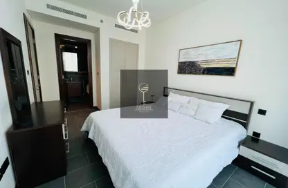 Apartment - 1 Bedroom - 1 Bathroom for rent in The Crest Tower C - The Crest - Sobha Hartland - Mohammed Bin Rashid City - Dubai