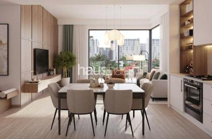 Apartment - 2 Bedrooms - 2 Bathrooms for sale in Ayala on the Park - Town Square - Dubai Apartment - 2 Bedrooms - 2 Bathrooms for sale in Ayala on the Park - Town Square - Dubai