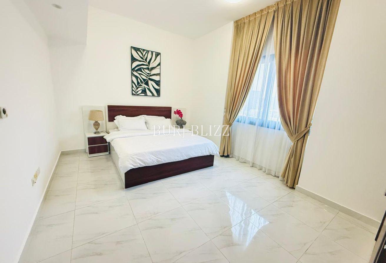 1BR Home | Huge Layout | Bright Interiors photo 5
