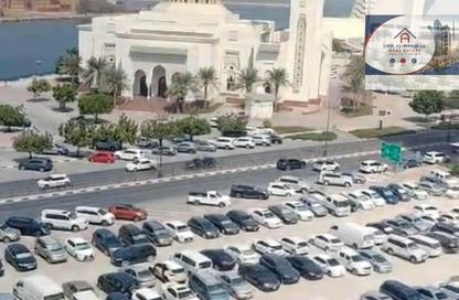 Apartment - 1 - 1 for rent in Al Mujarrah - Al Sharq - Sharjah