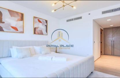 Apartment - 2 Bedrooms - 2 Bathrooms for rent in Palace Residences - Dubai Creek Harbour (The Lagoons) - Dubai Apartment - 2 Bedrooms - 2 Bathrooms for rent in Palace Residences - Dubai Creek Harbour (The Lagoons) - Dubai